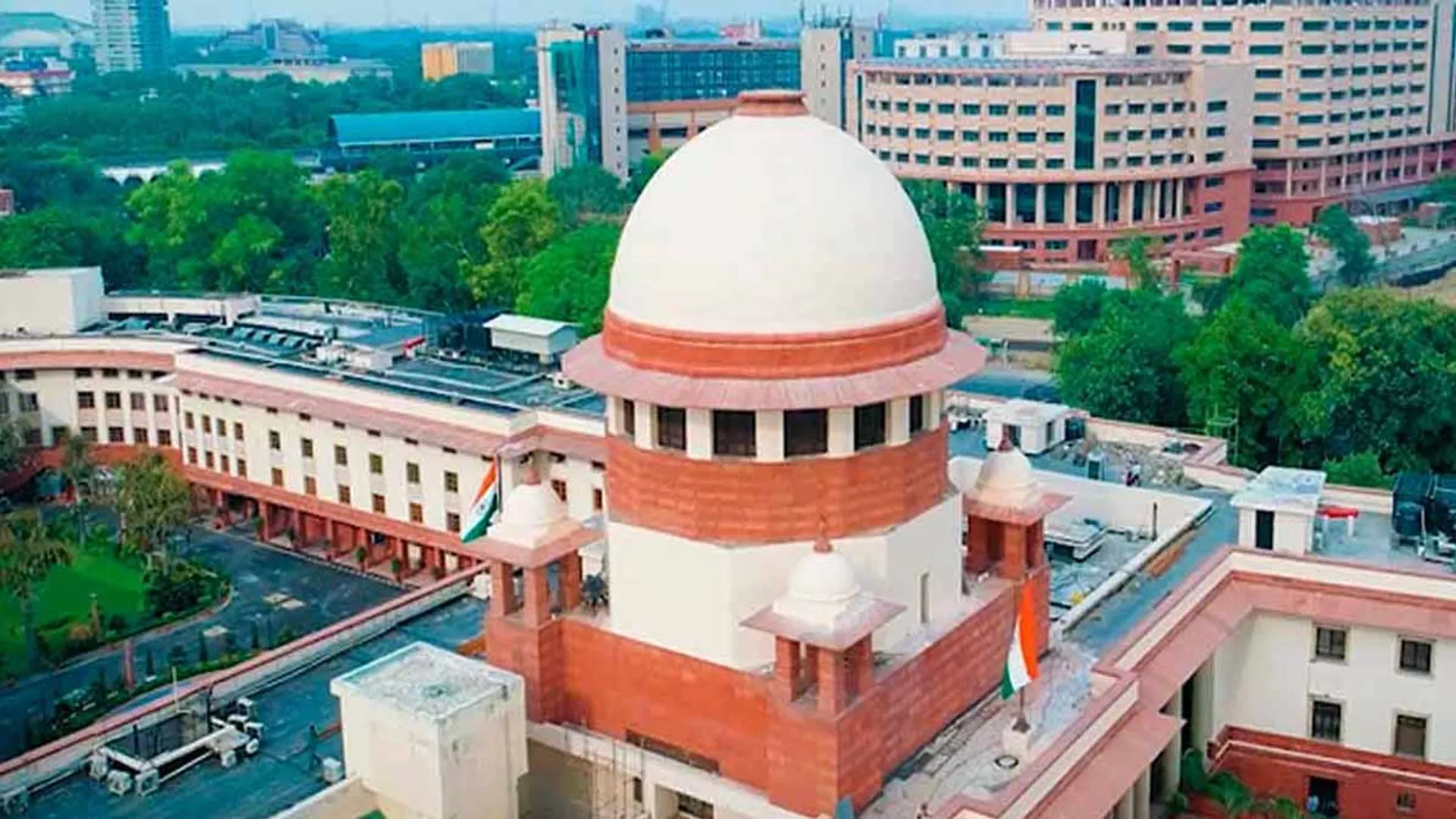  'All that is impossible'-said the Supreme Court