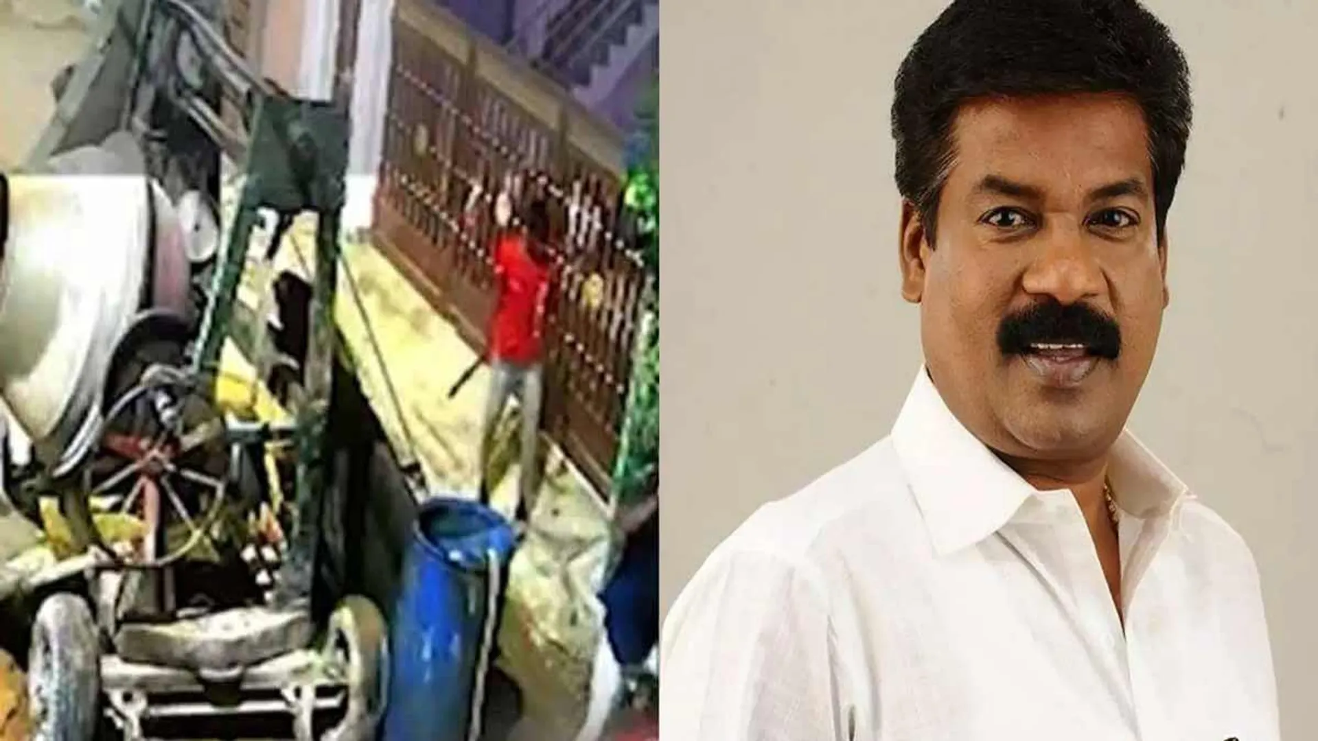 Armstrong case;  investigation into BJP's Paul Kanagaraj