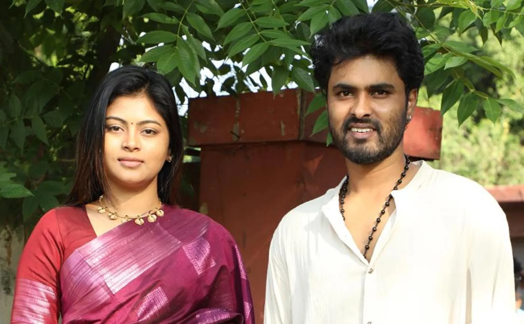big boss ameer movie update