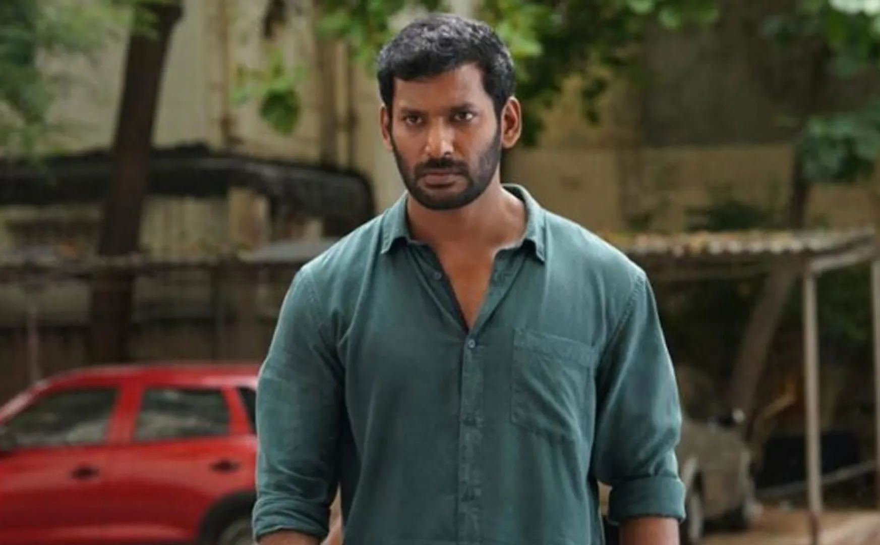 vishal producers association issue