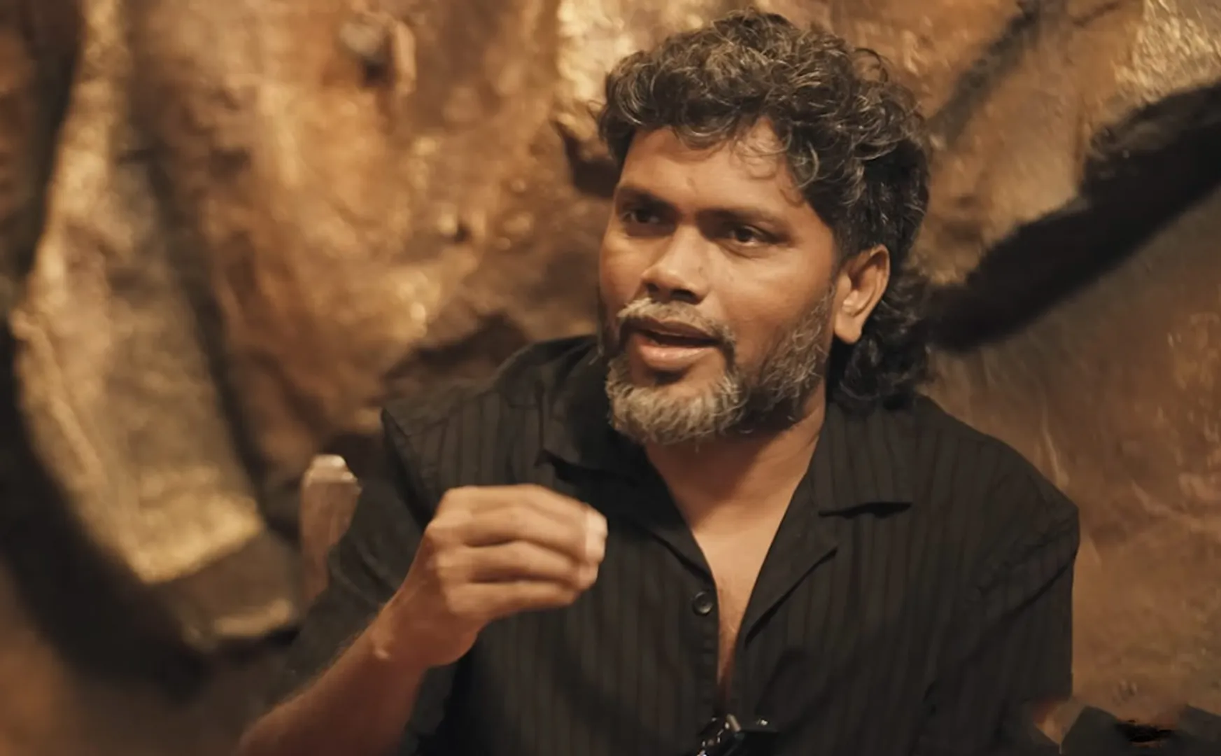 Case registered against Pa. Ranjith