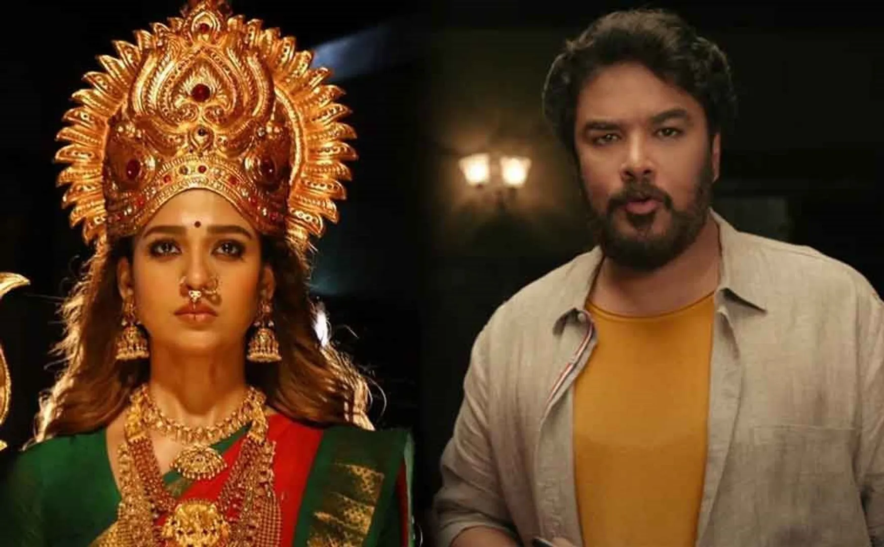 sundar c will direct mookkuthi amman 2