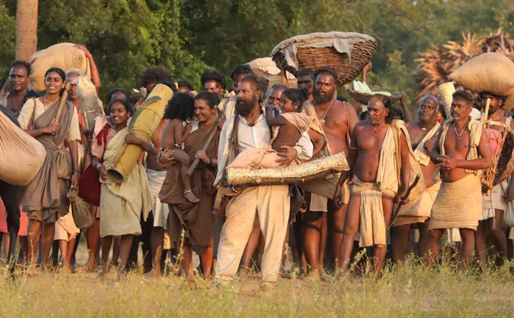 Thangalan crew believes will definitely go to Oscars