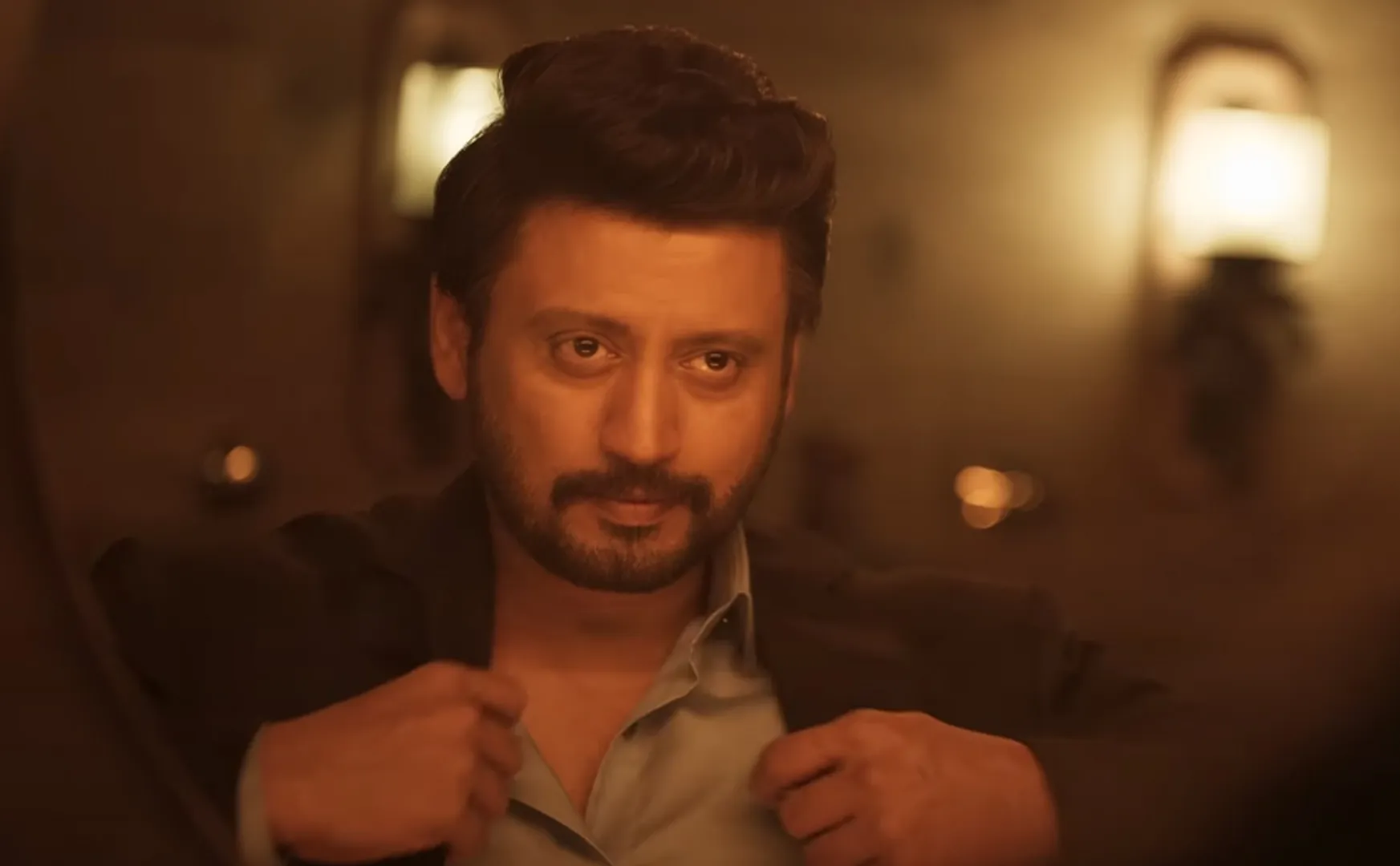 prashanth andhagan movie review