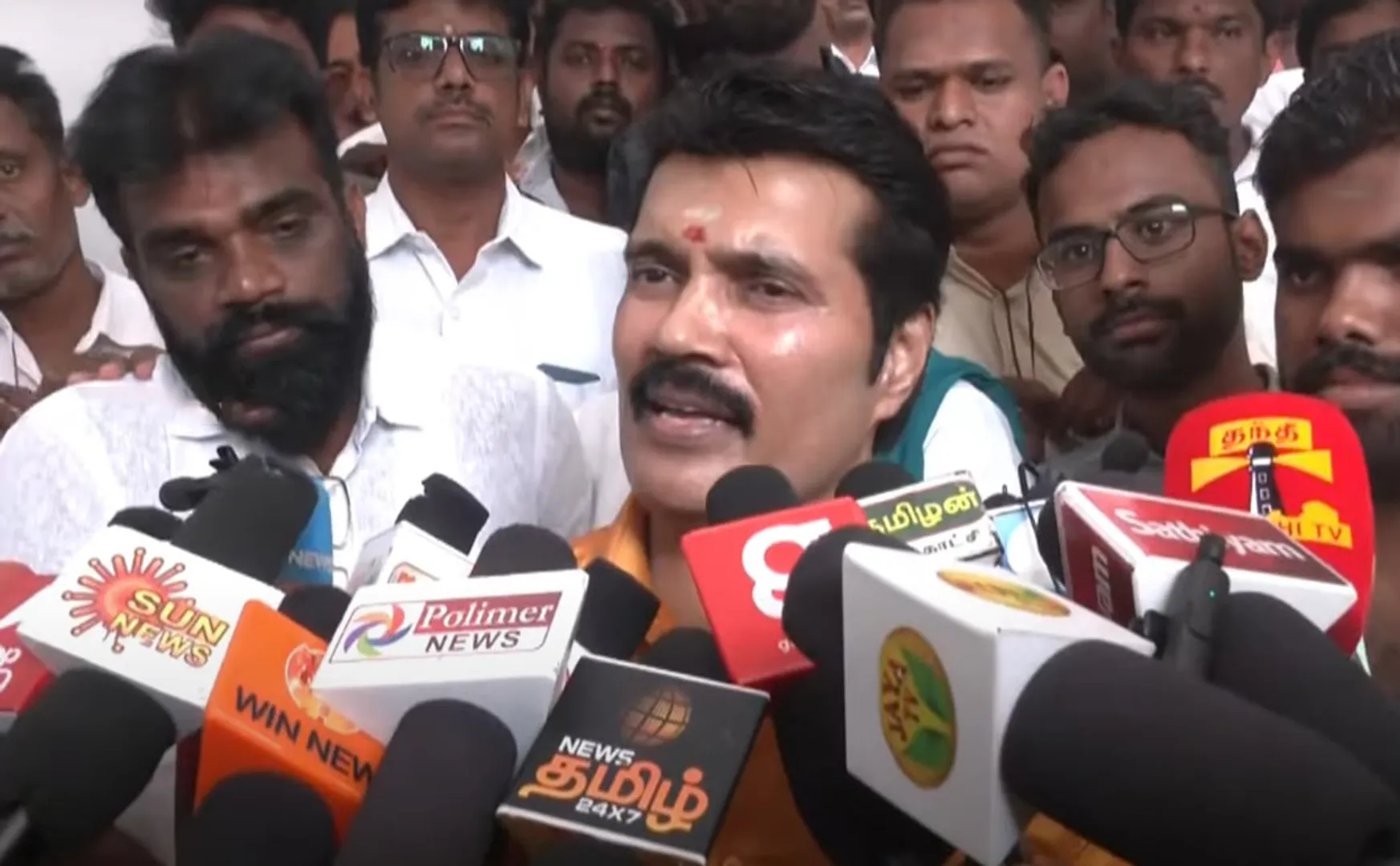 actor ranjith honor incident controversy speech