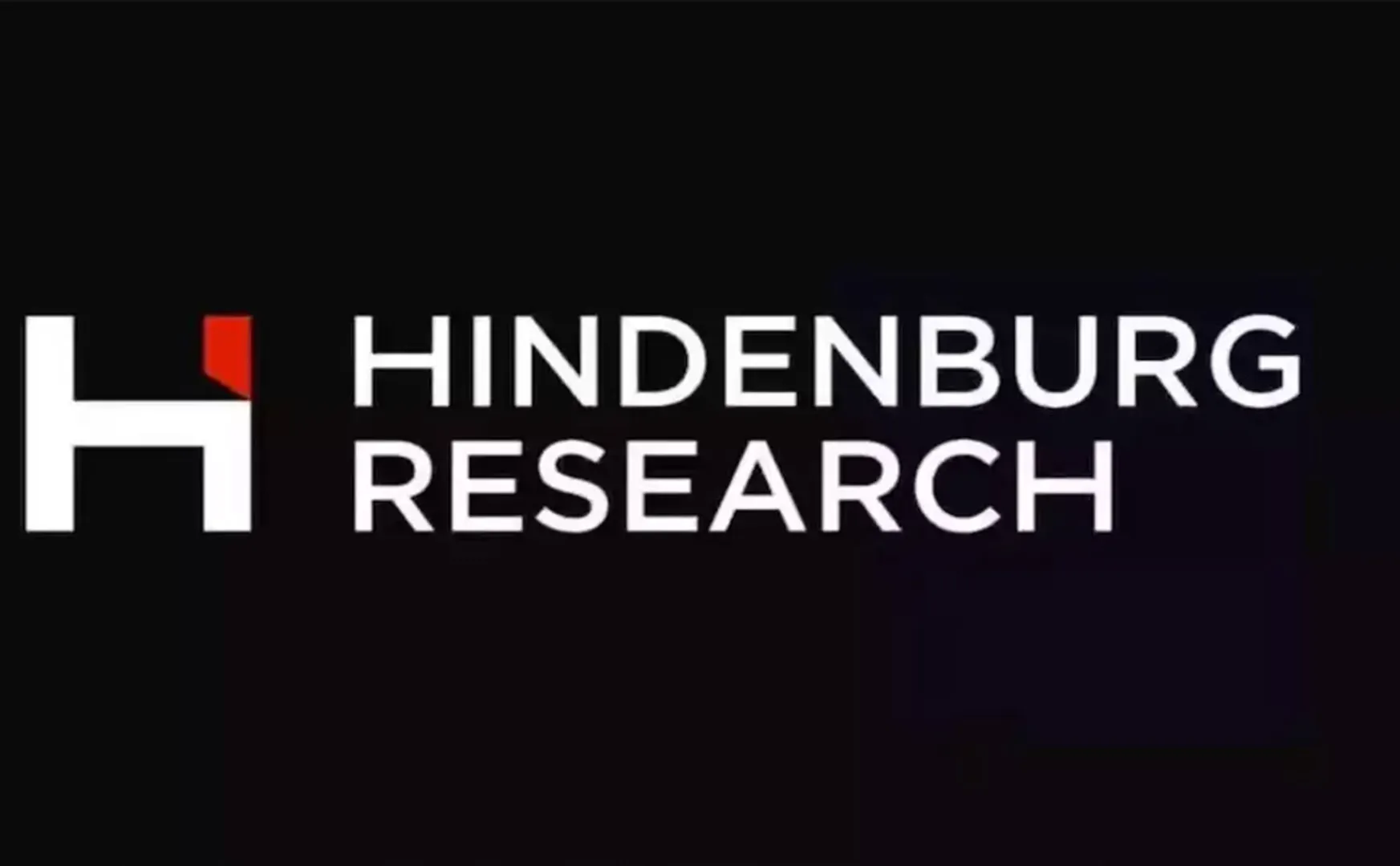 Hinderburg warned that a big is going to happen in India soon