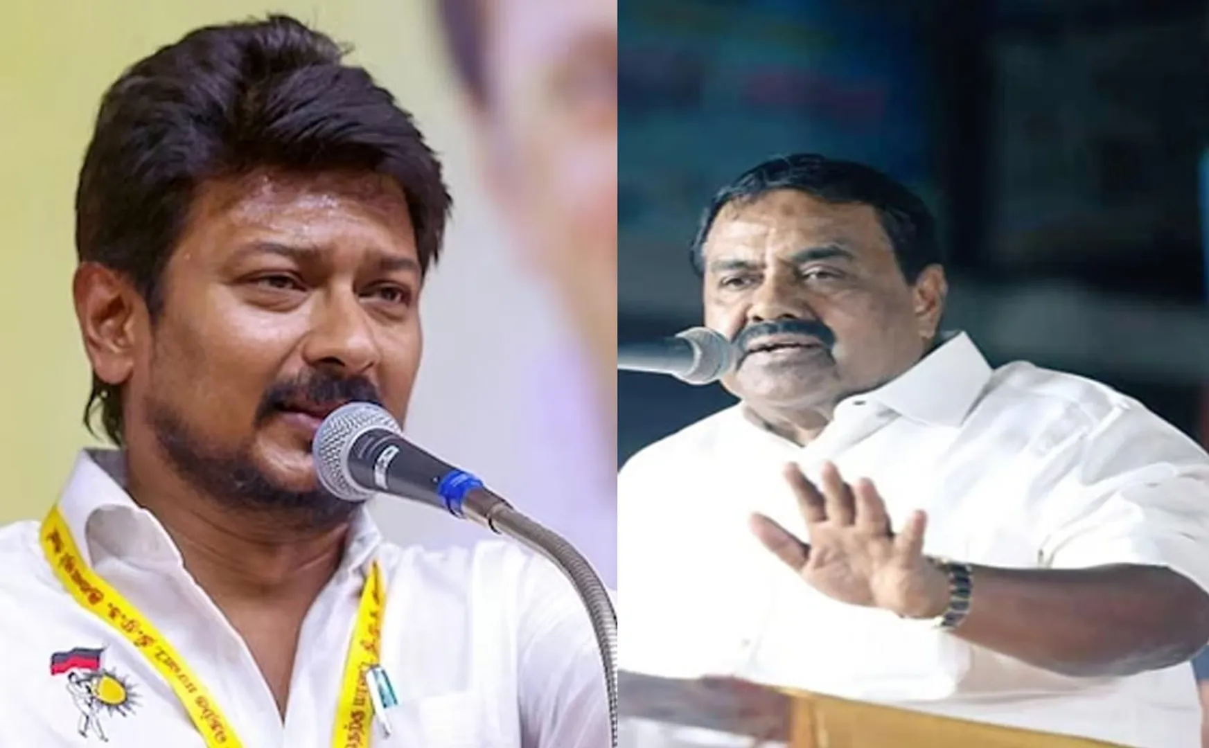  Minister Rajakannapan said about When did Udhayanidhi Stalin become Deputy CM