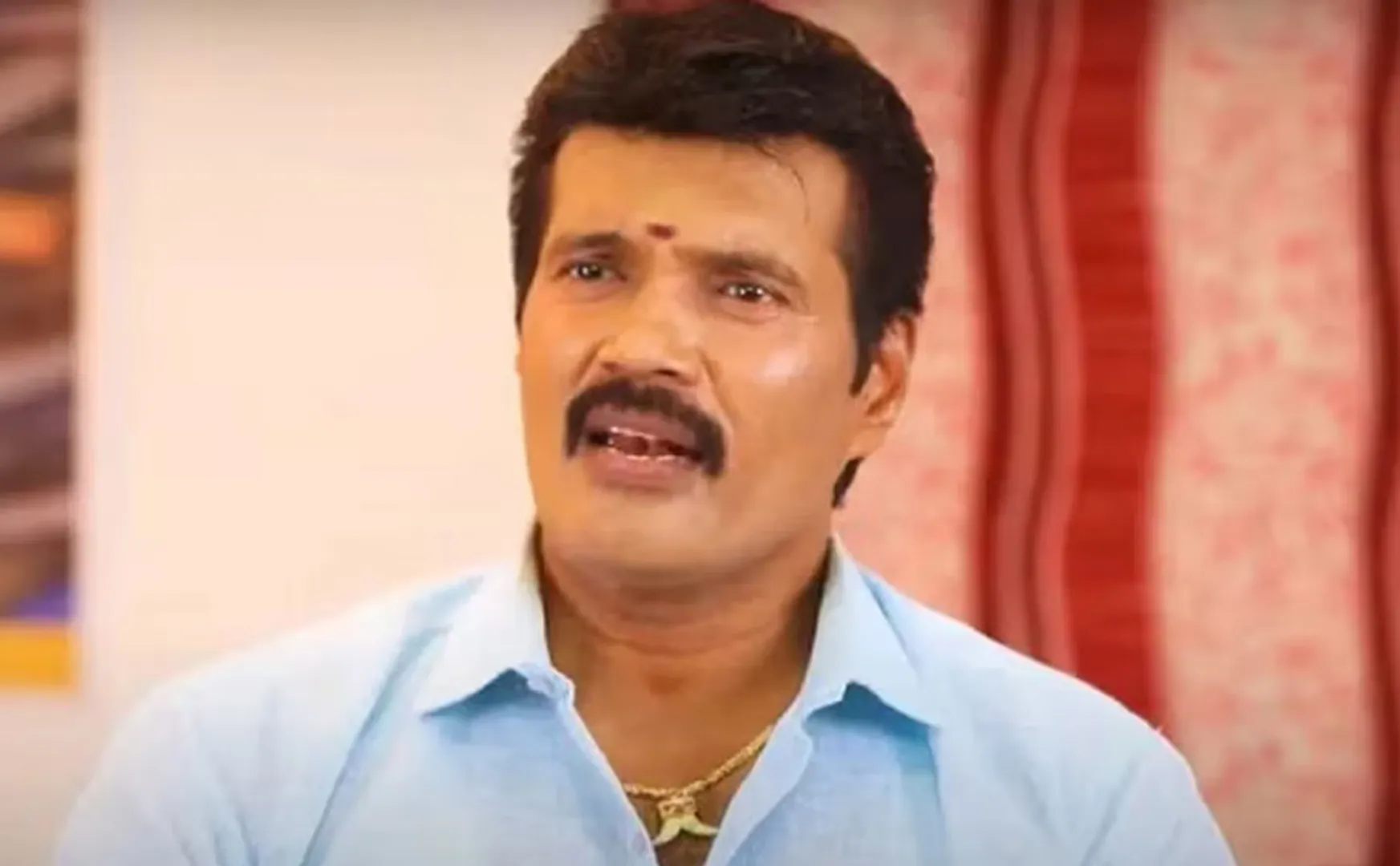 complaint against ranjith by vck