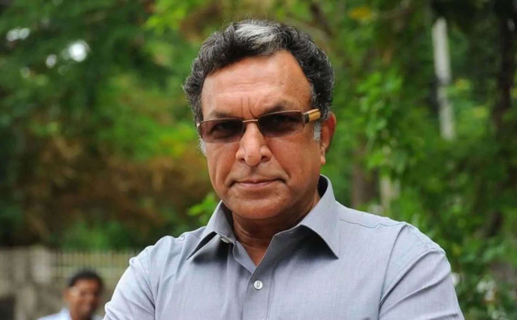 nassar about producers council and actors association issue