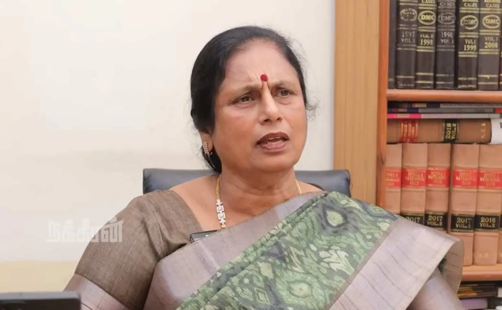 advocate santhakumaris valakku en 68
