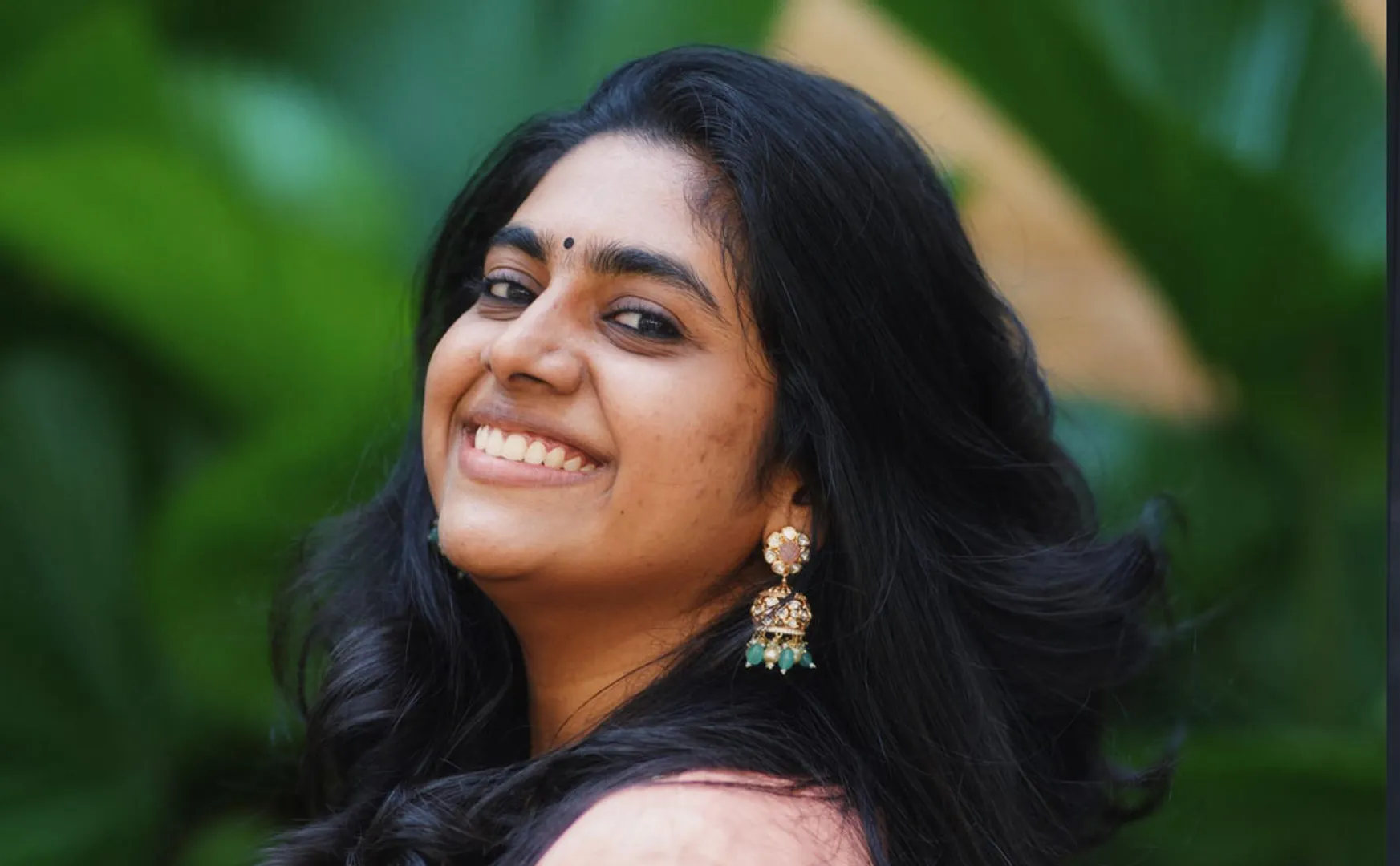nimisha sajayan tamil movie update