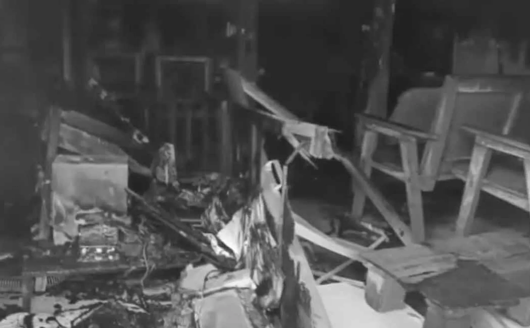 Thoothukudi Srivaikundam Mutharamman Temple Street Cooperative Bank Secretary Sreedharan incident