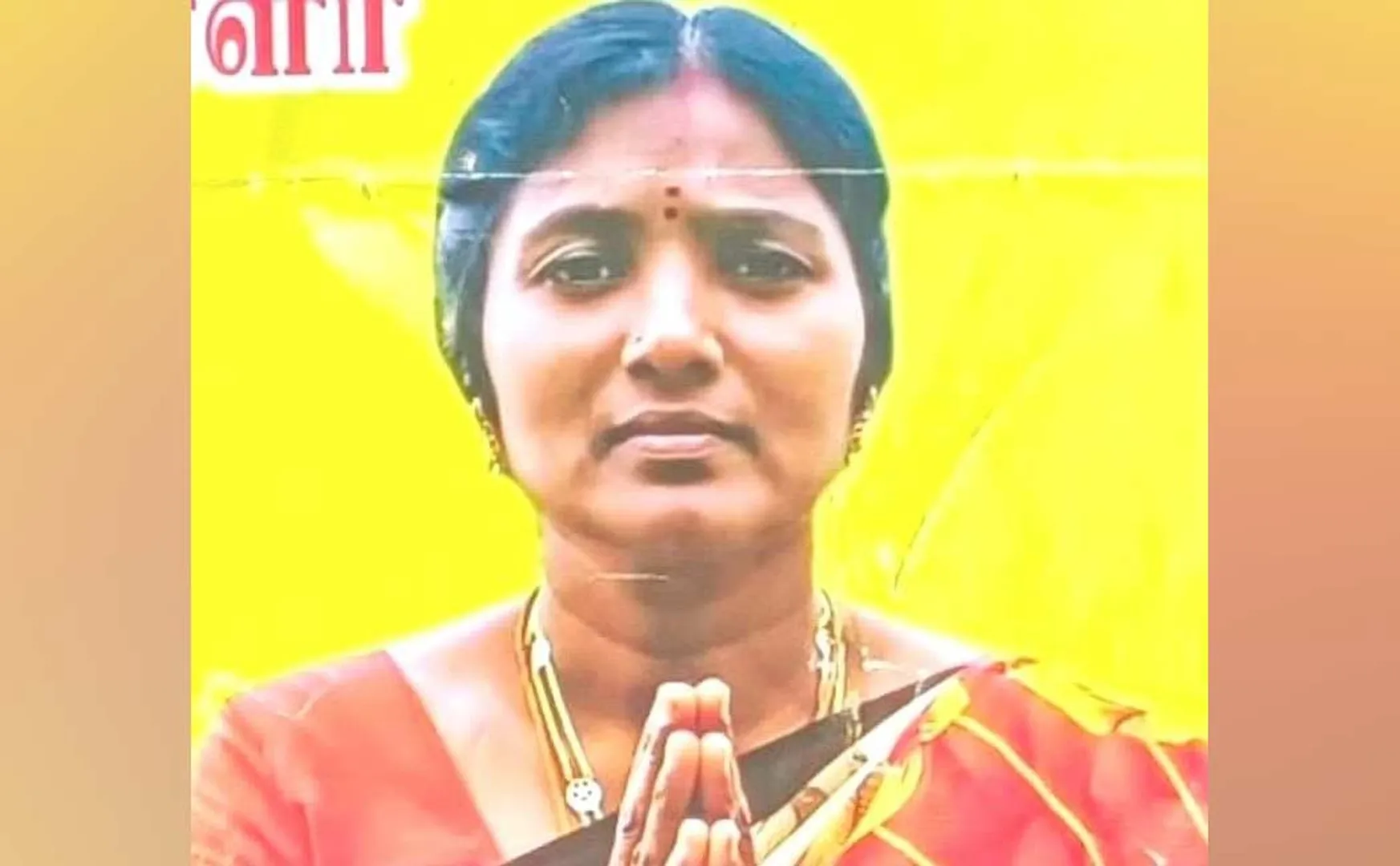  Collector against the Panchayat President for fake certificate