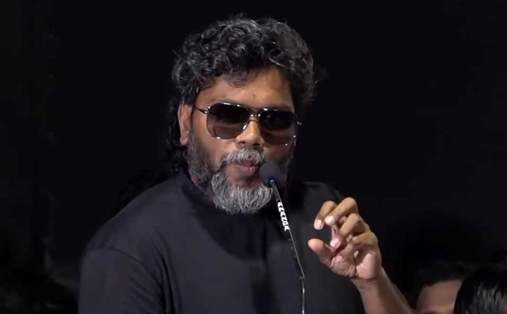 pa.ranjith speech  in thangalaan press meet