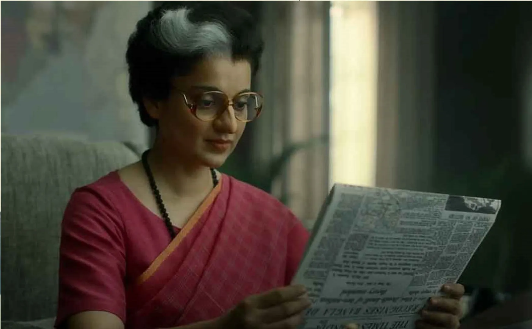  kangana ranaut Emergency release update