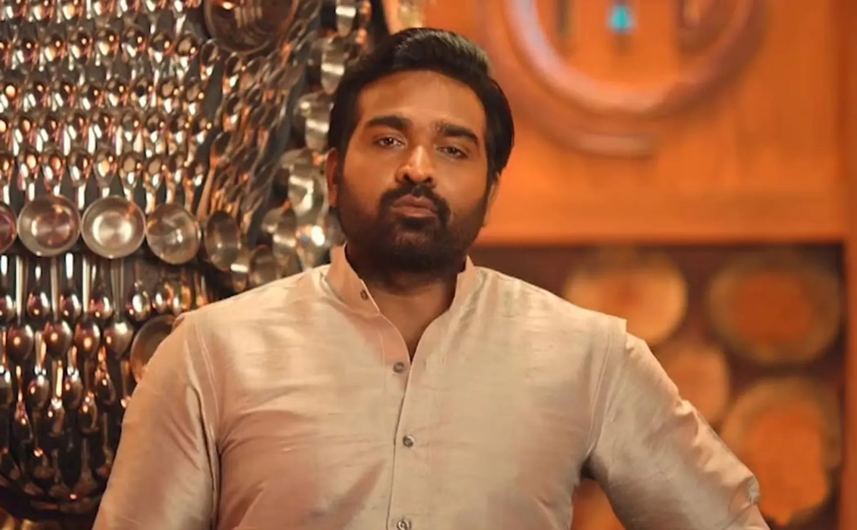 vijay sethupathi to host big boss 8