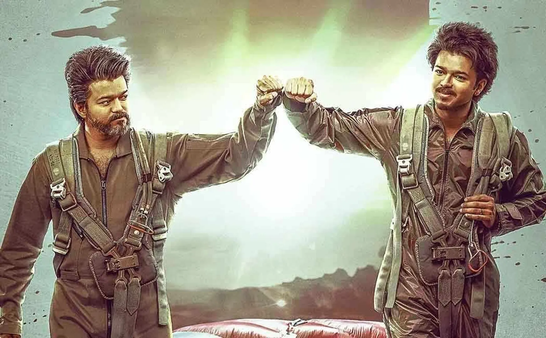 The film team of 'The GOAR' deceived the fans