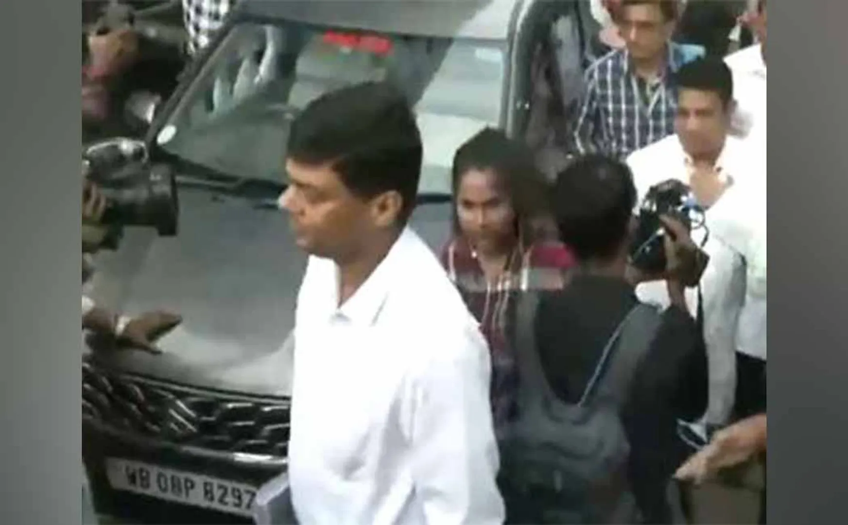 Kolkata RG Kar Hospital Female Practitioner incident CBI investigate