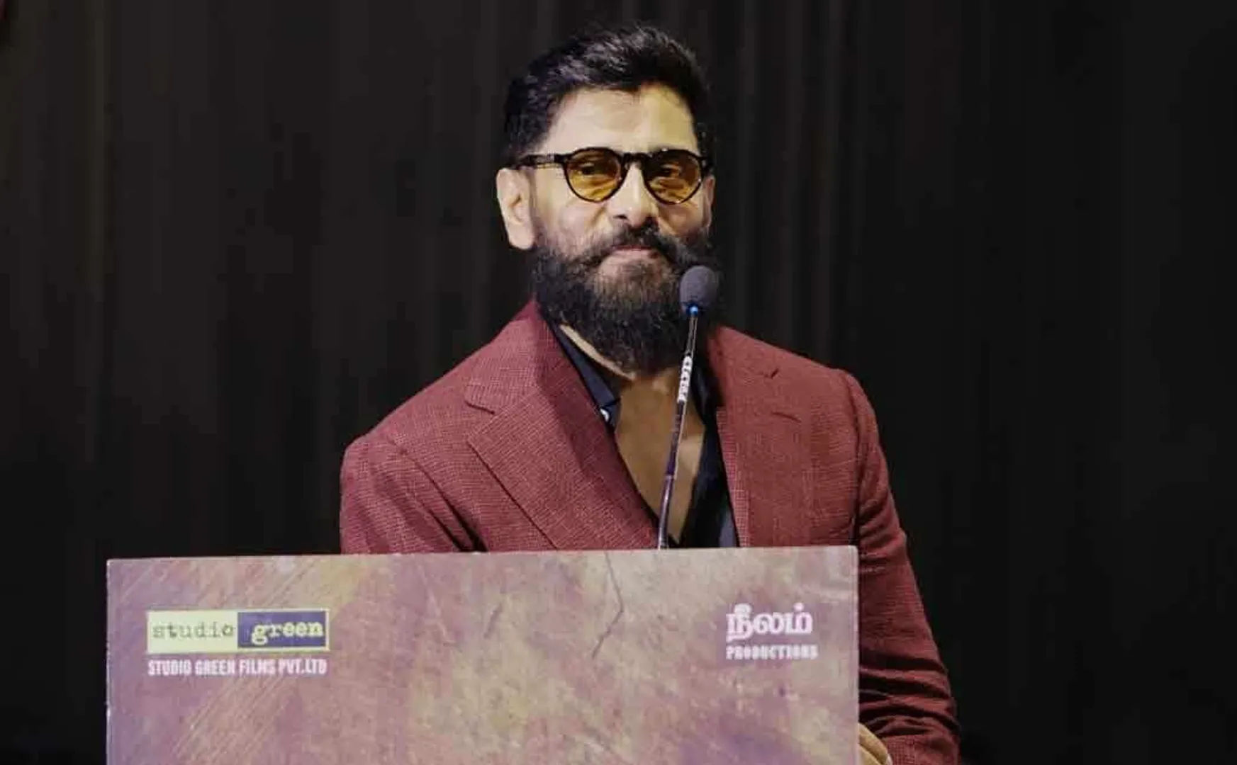 Vikram hope Oscar may come to Thangalan movie