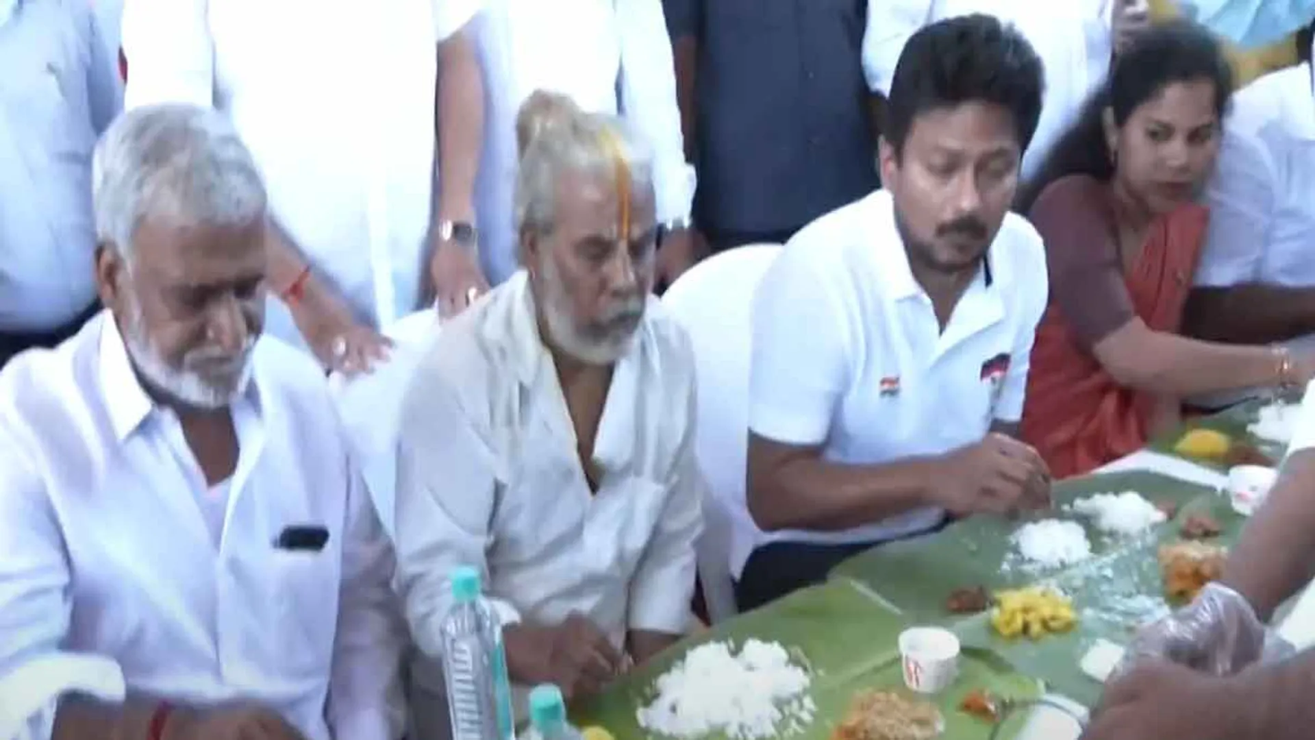  Equality feast in major temples across Tamil Nadu