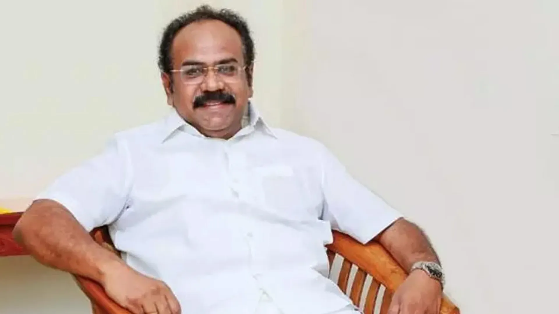  'We respect the responsibility of the governor and participate'-Minister Thangam Tennarasu