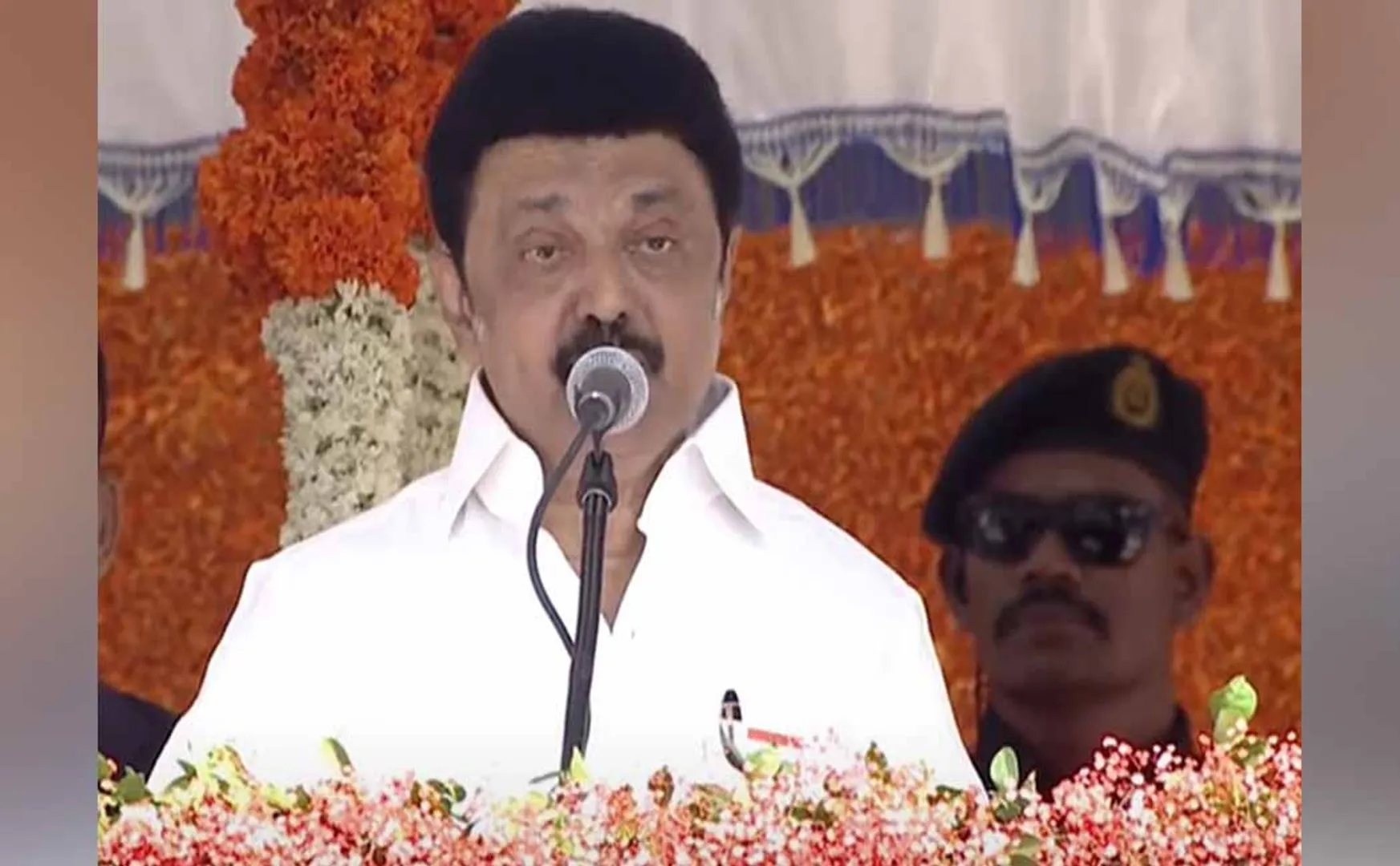 CM MK Stalin announcement for Chief Minister Pharmacy