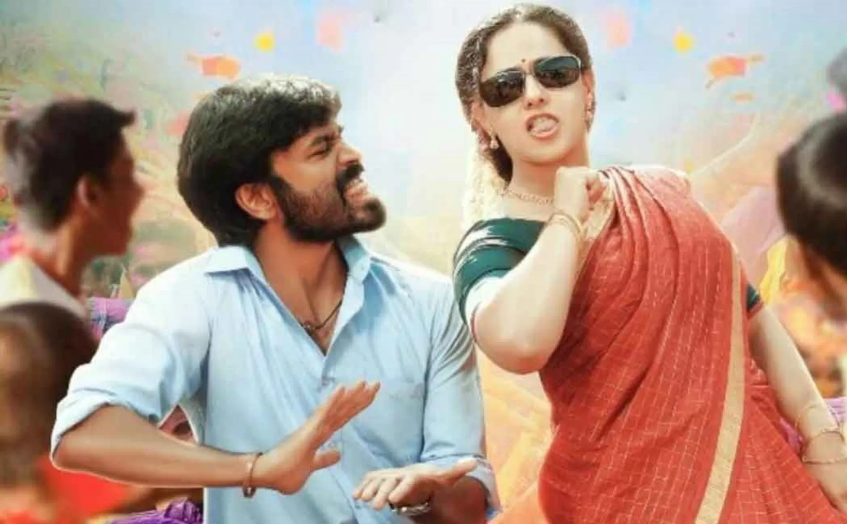 dhanush wishes national award winners