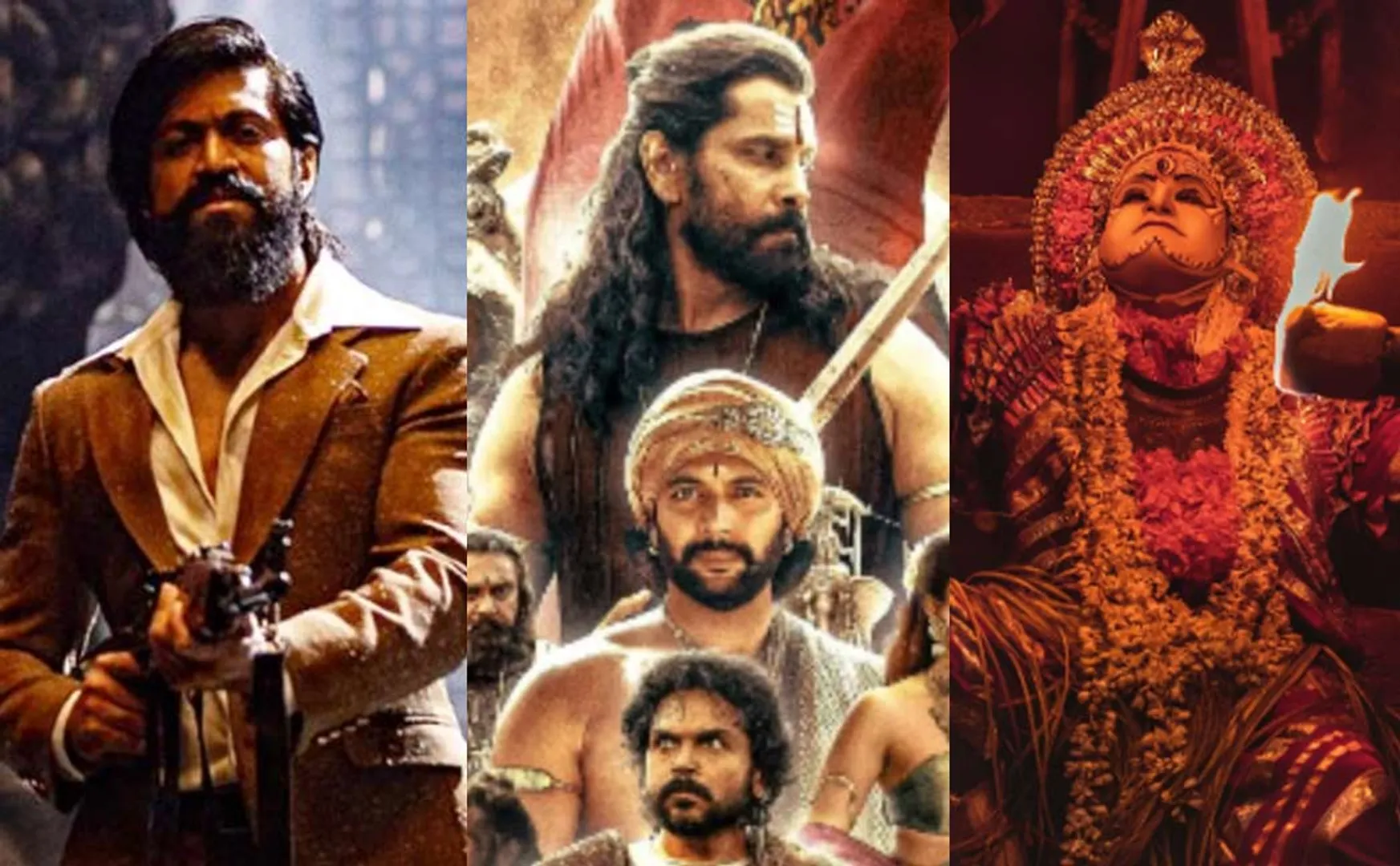 70th national award winners list