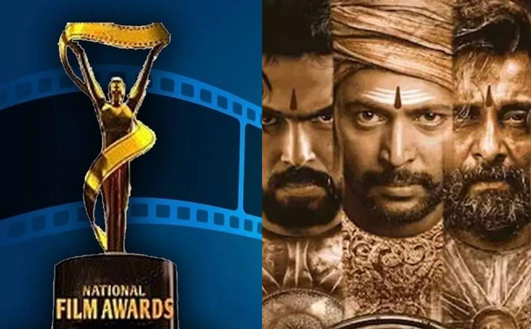 ponniyin selvan grabs 4 award in 70th national award