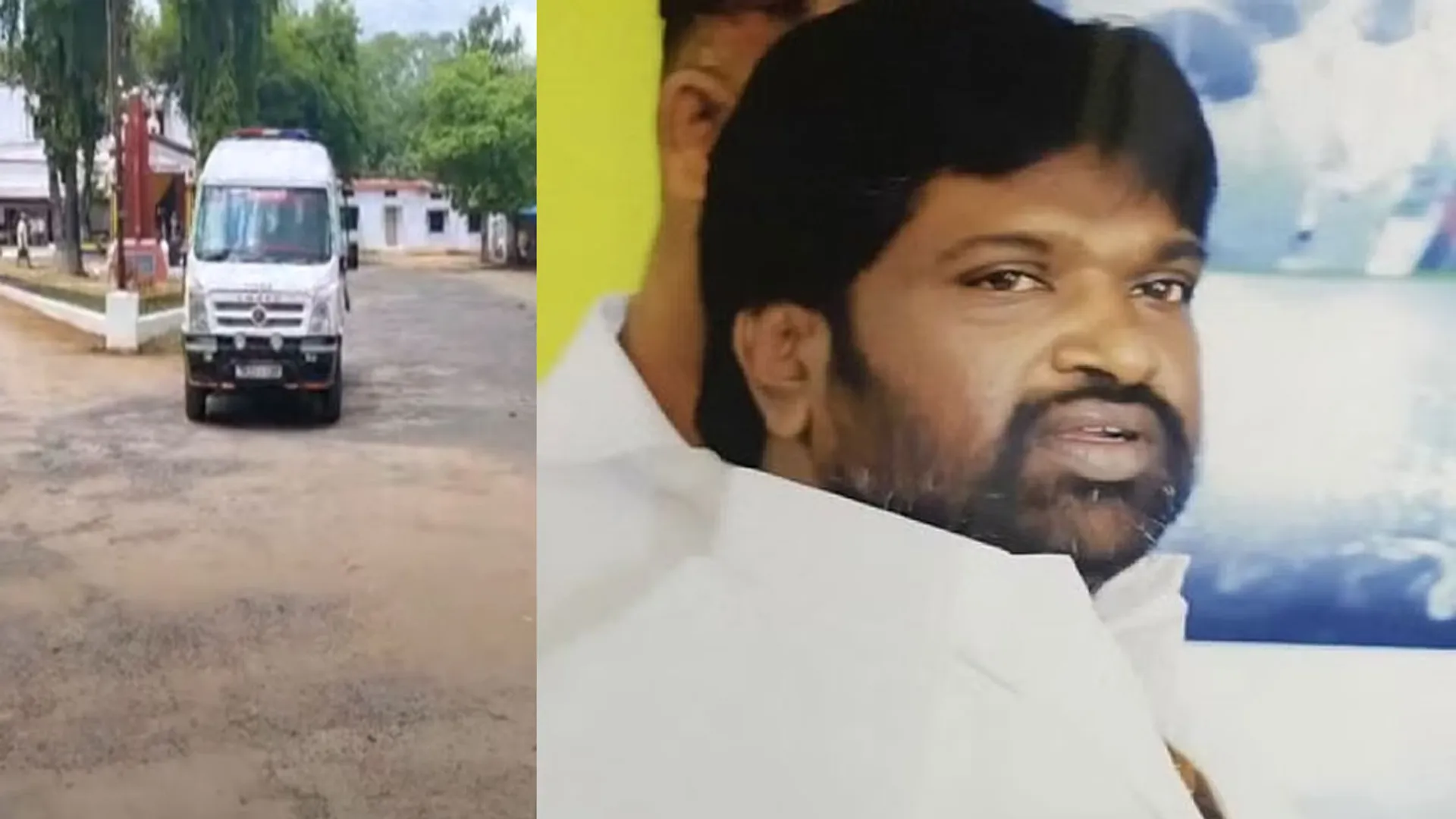 'rowdy Nagendran who refuses to open his mouth'-police in confusion