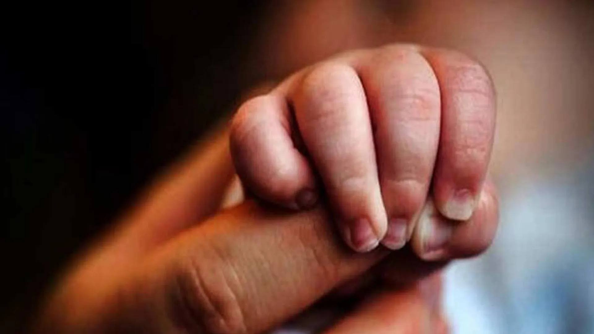 A child purchased with an advance; incident in Chennai