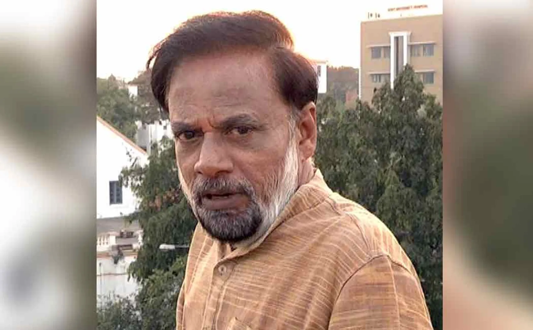 Tamil Nadu govt financial assistance to the family of Nakkheeran senior journalist 