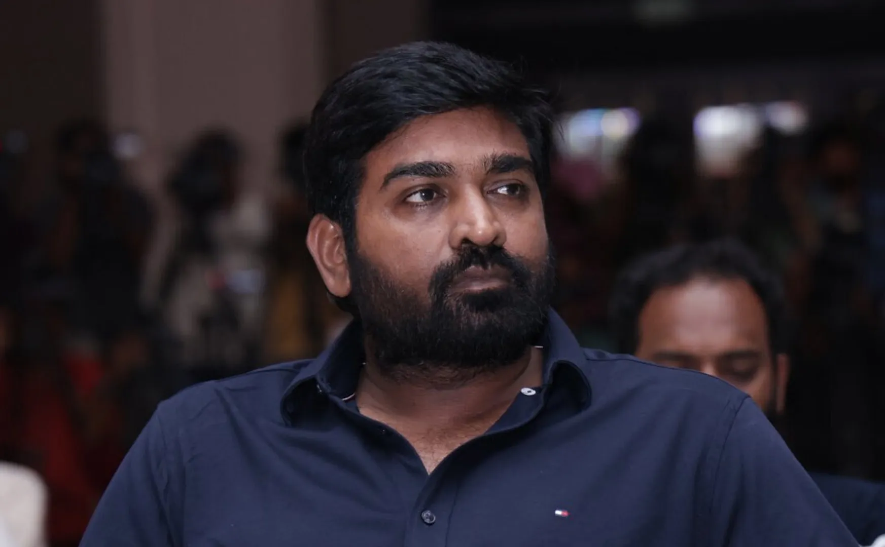 vijay sethupathi helped comedy actor