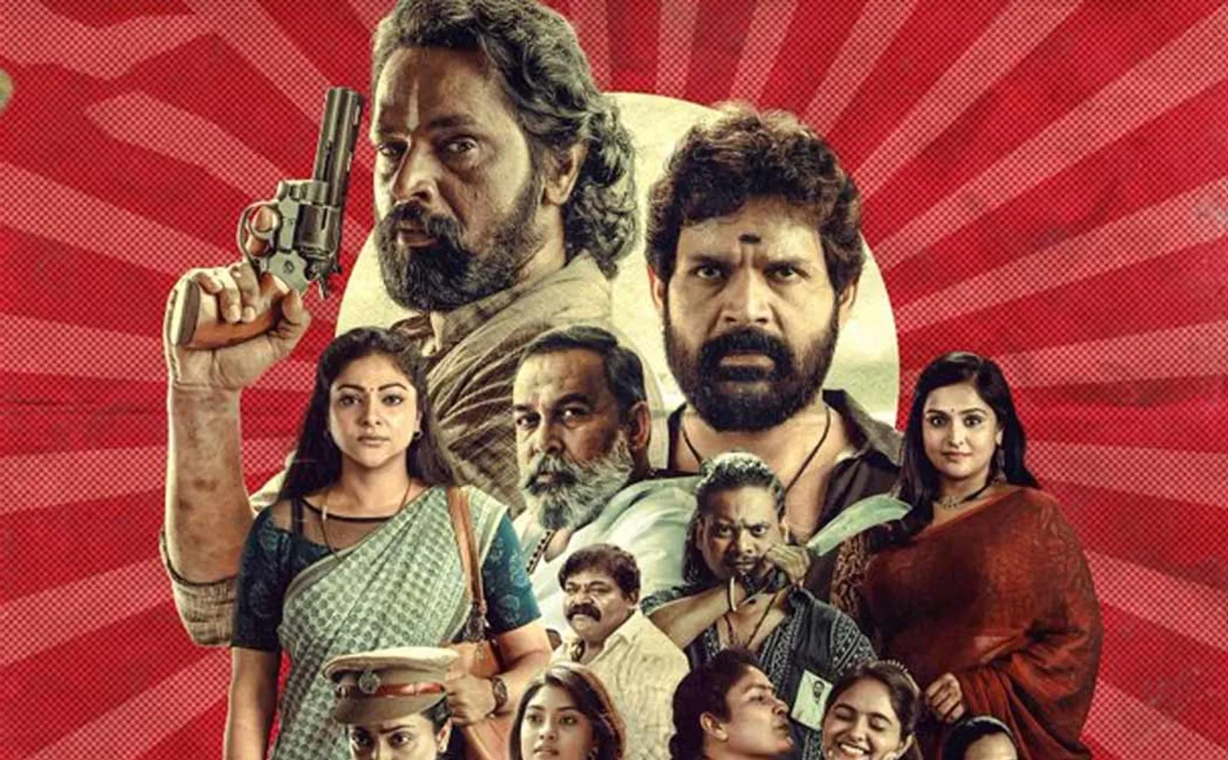 goli soda web series update