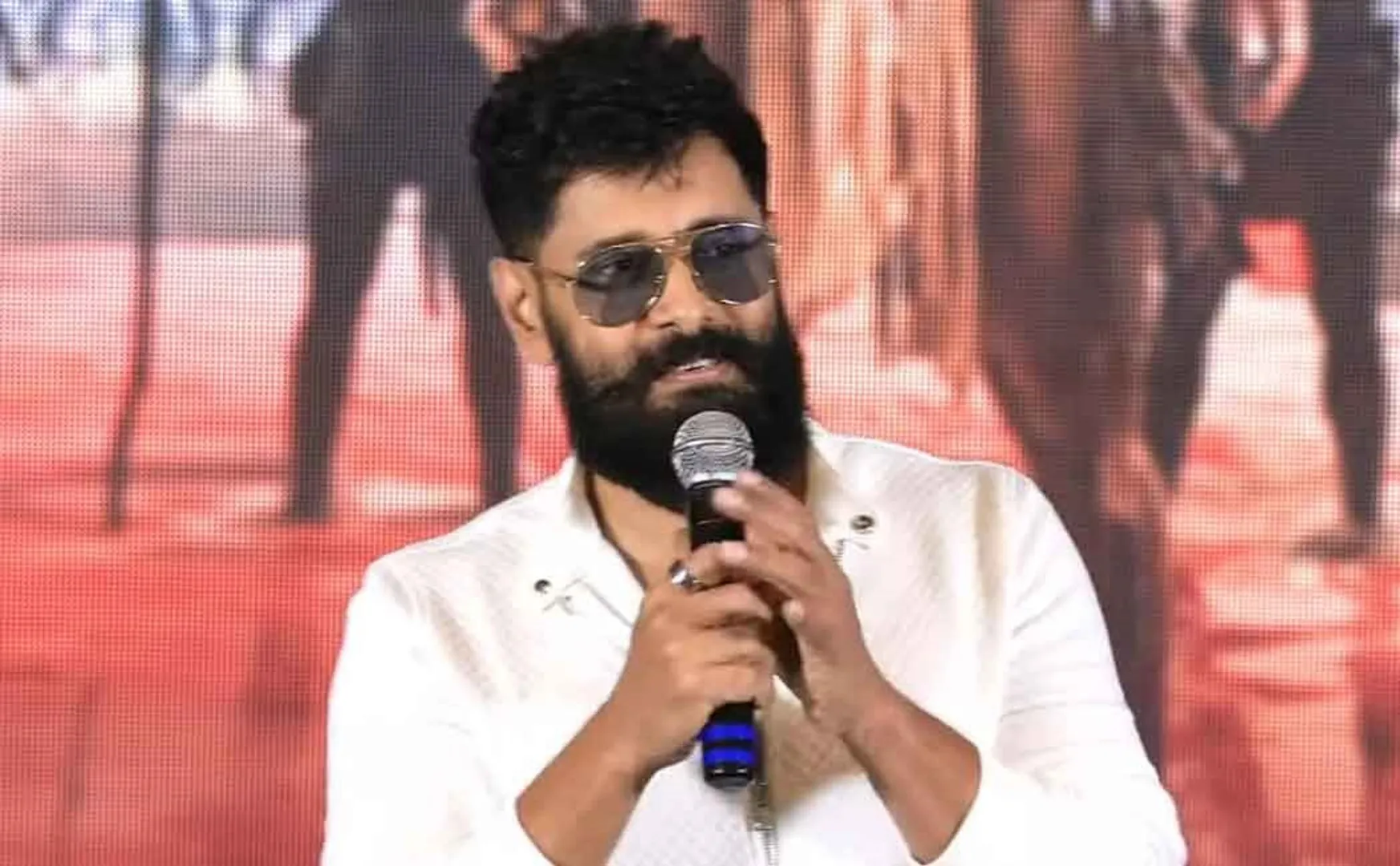 vikram about thangalaan 2 