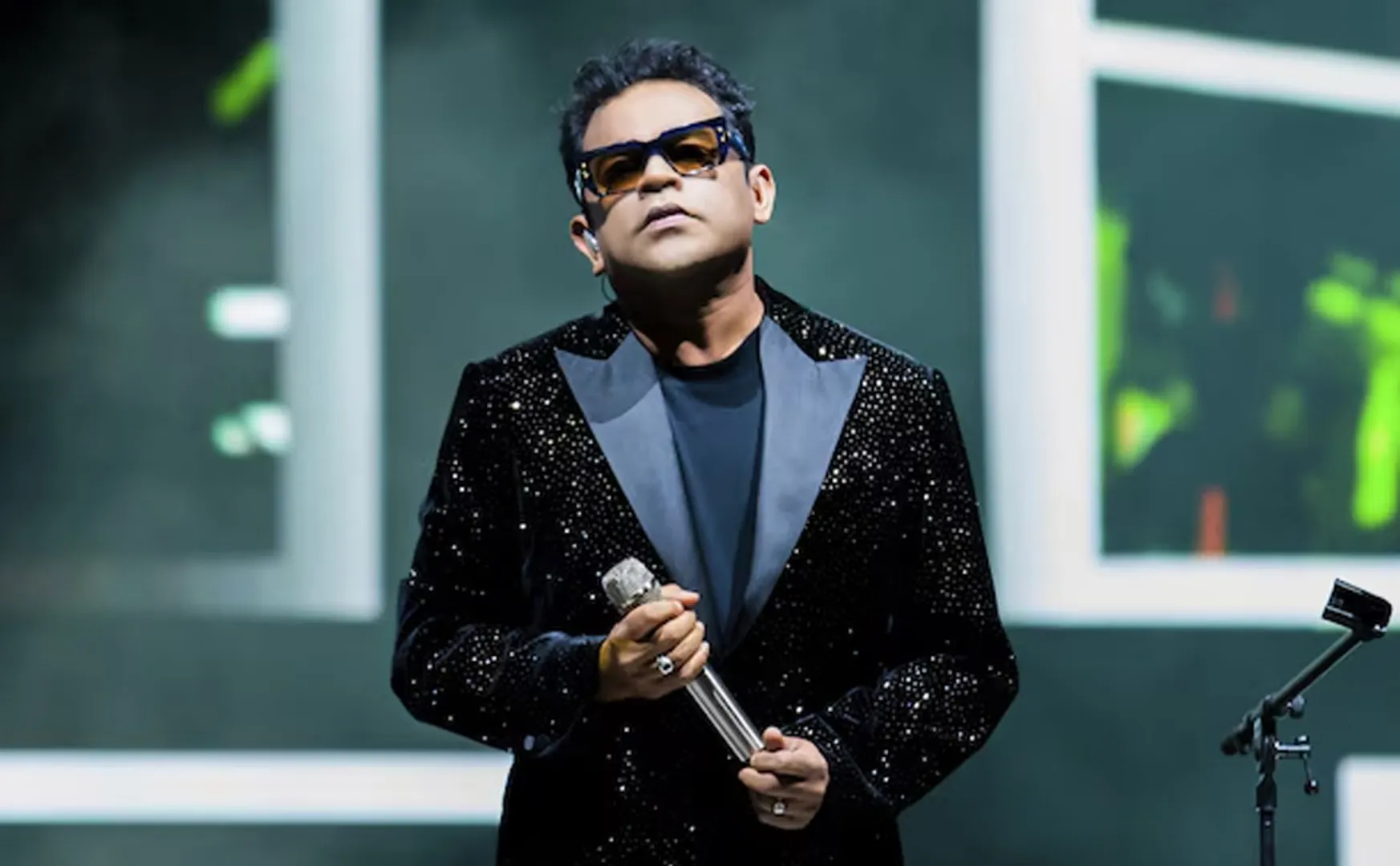 Blessy disappointed by AR Rahman's snub at 54th Kerala State Film Awards