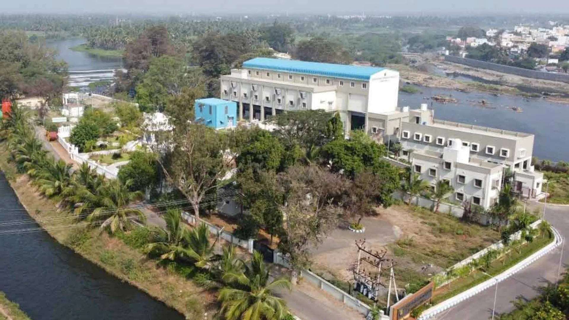 Athikadavu Avinasi Project' - A long time dream come true