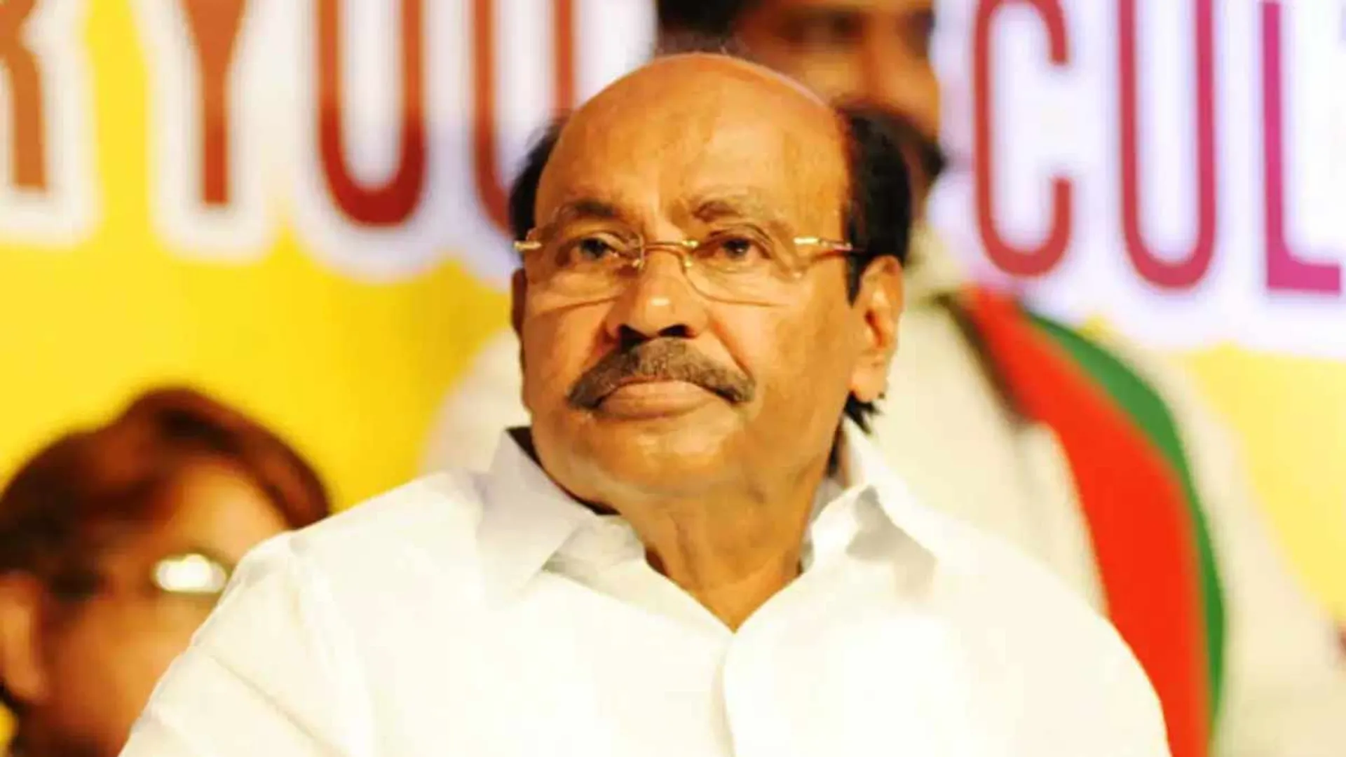 'Target to increase by 5%; Is this the government that protects the welfare of the people?'-pmk Ramadoss asked