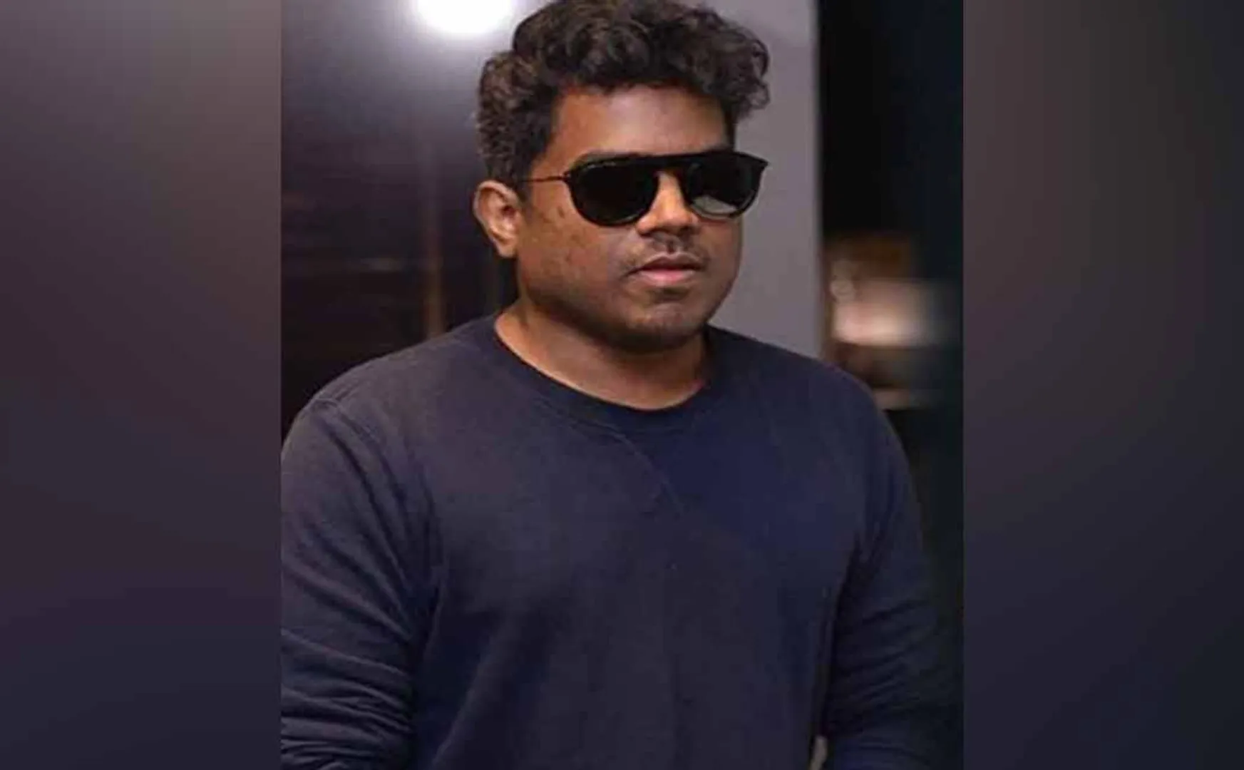 Yuvan Shankar Raja notice for Rs 5 crore