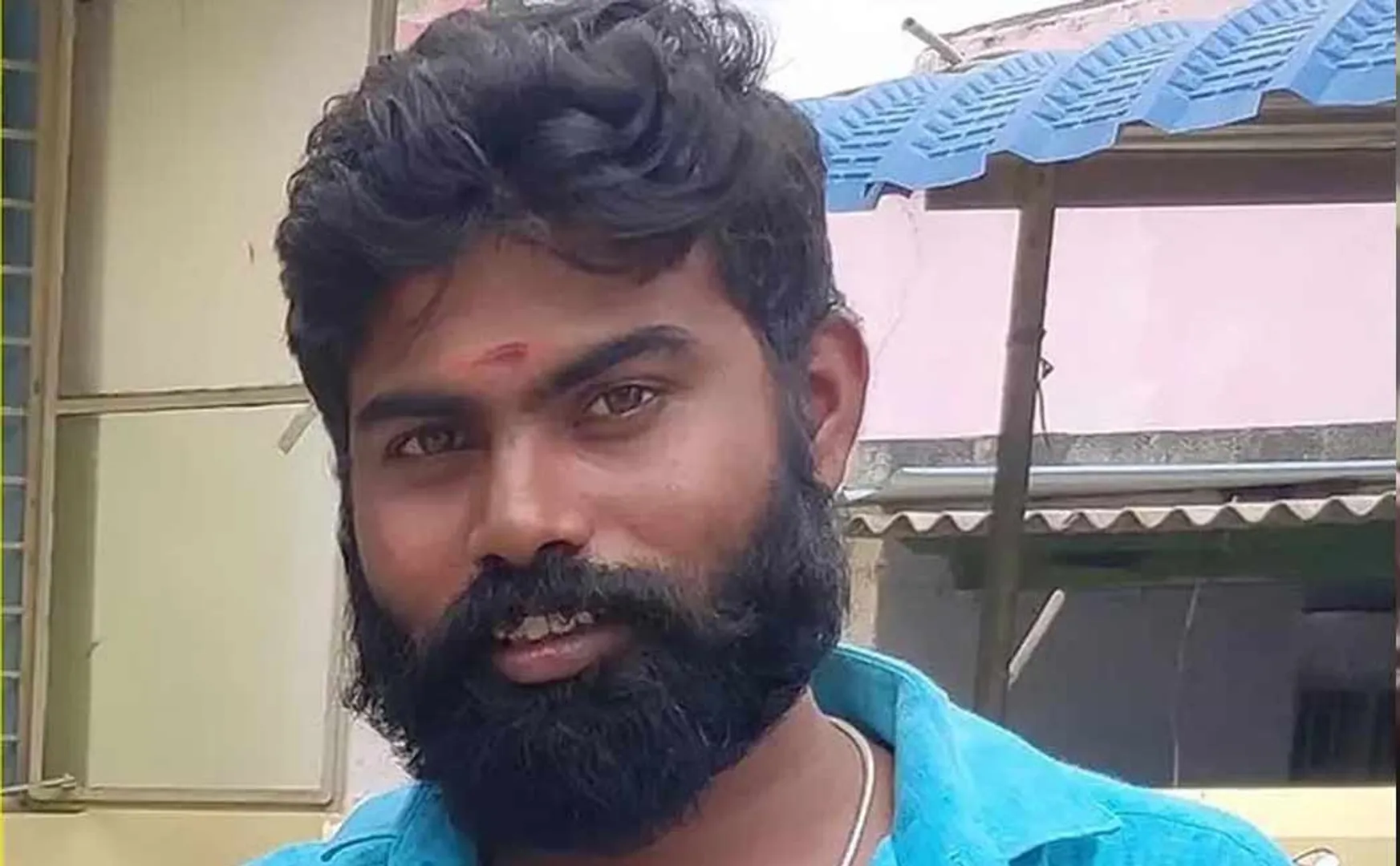 NCC Master misbehaved with schoolgirls