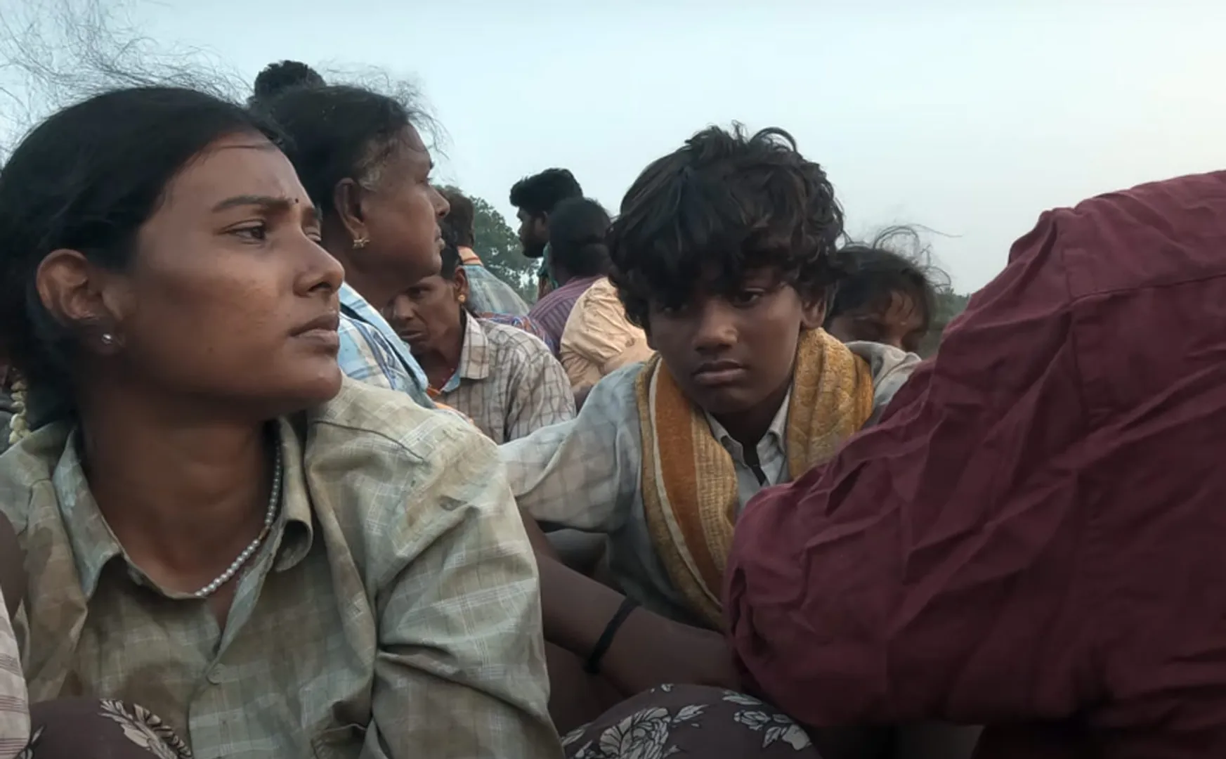 mari selvaraj vaazhai trailer released