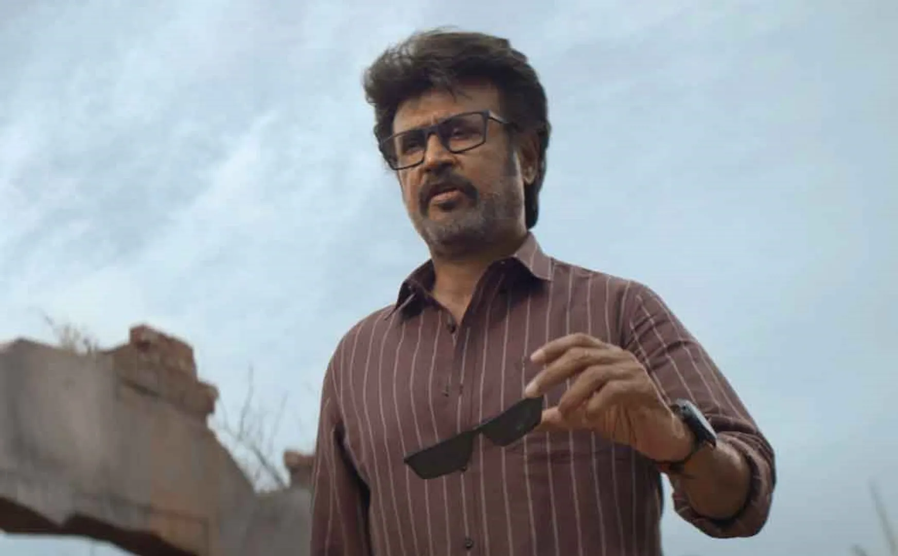 rajinikanth vettaiyan release date update