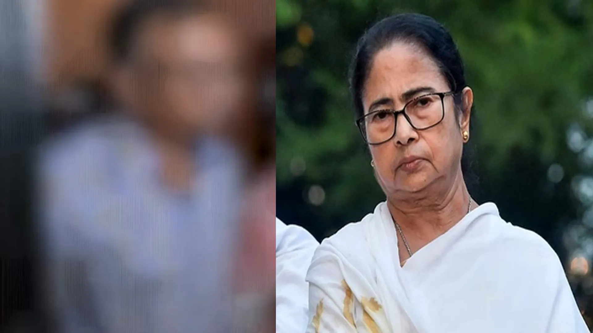 'Faith in Mamata is gone' - Trainee doctor's father disapproves