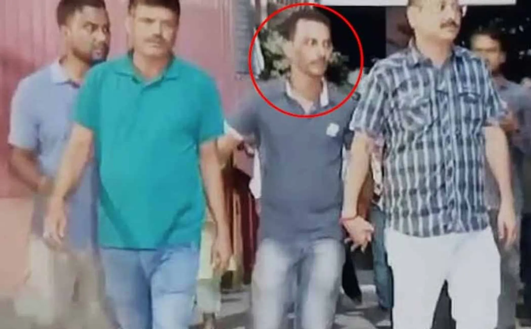 Sanjay Roy mother-in-law said hang him for  Kolkata doctor case