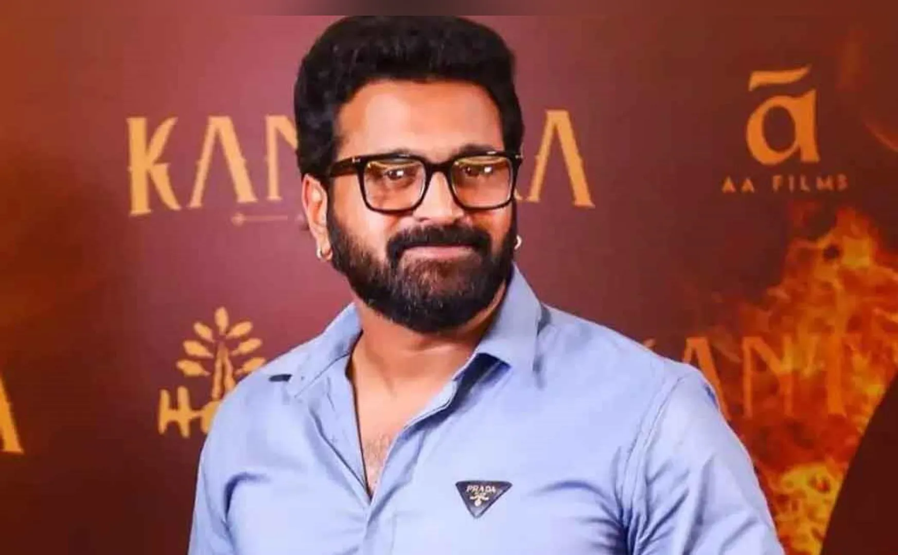 rishab shetty about bollywood 