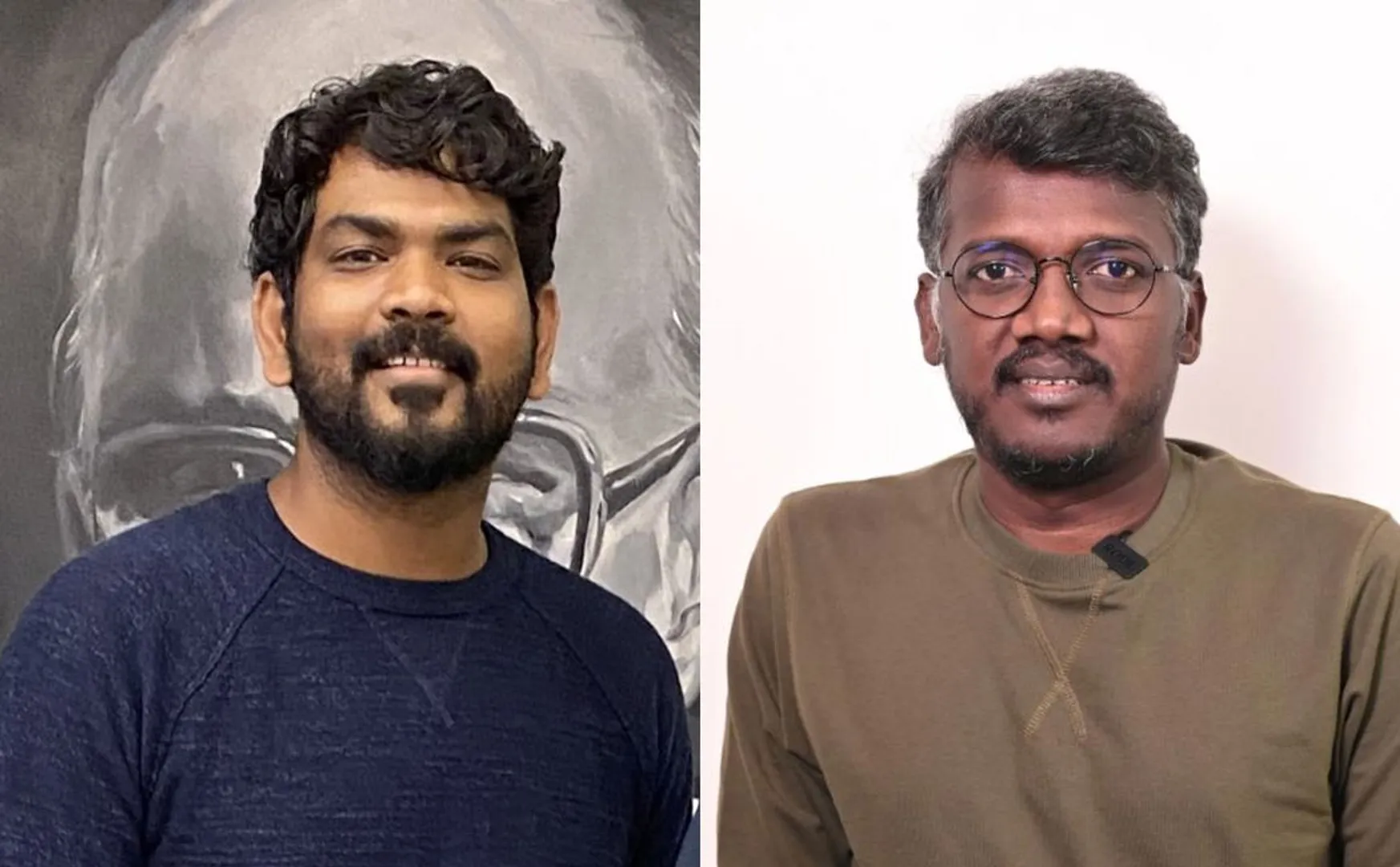 vignesh shivan praised mari selvaraj and his movie vaazhai