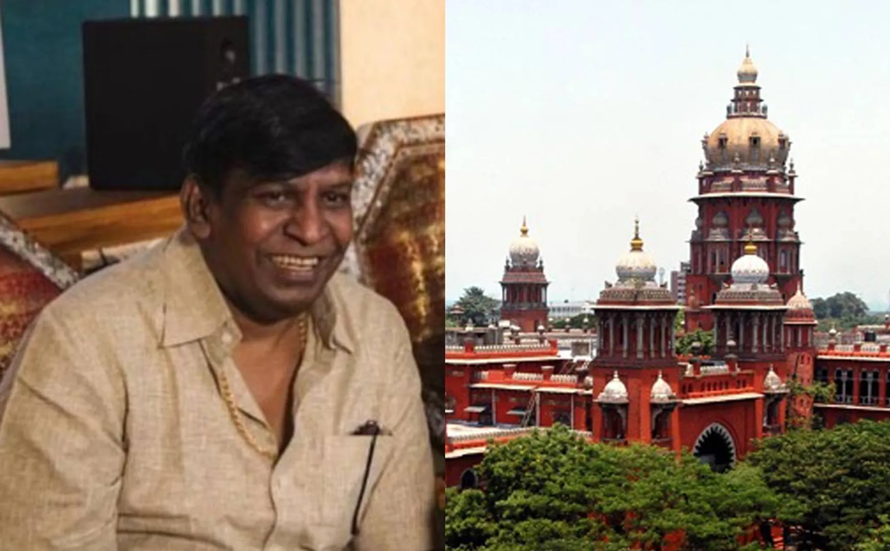 vadivelu singamuthu case