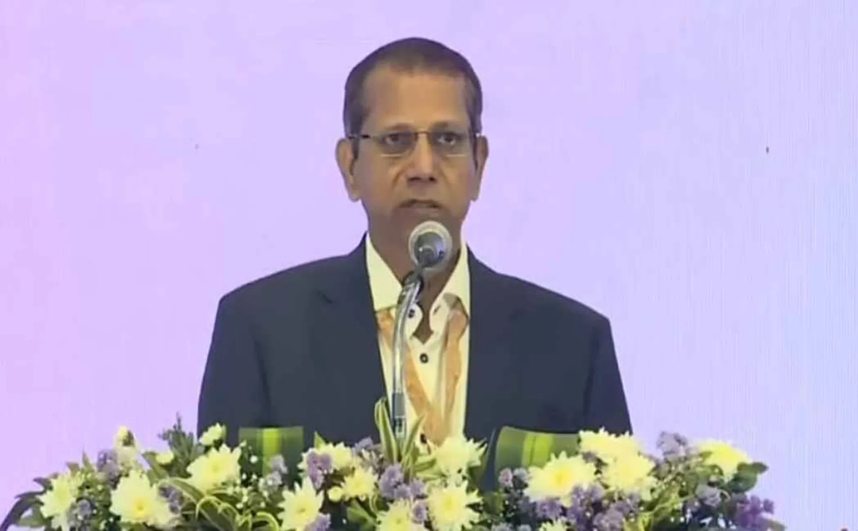 Saint Gobain CEO says Tamil Nadu is the best state to make business investments