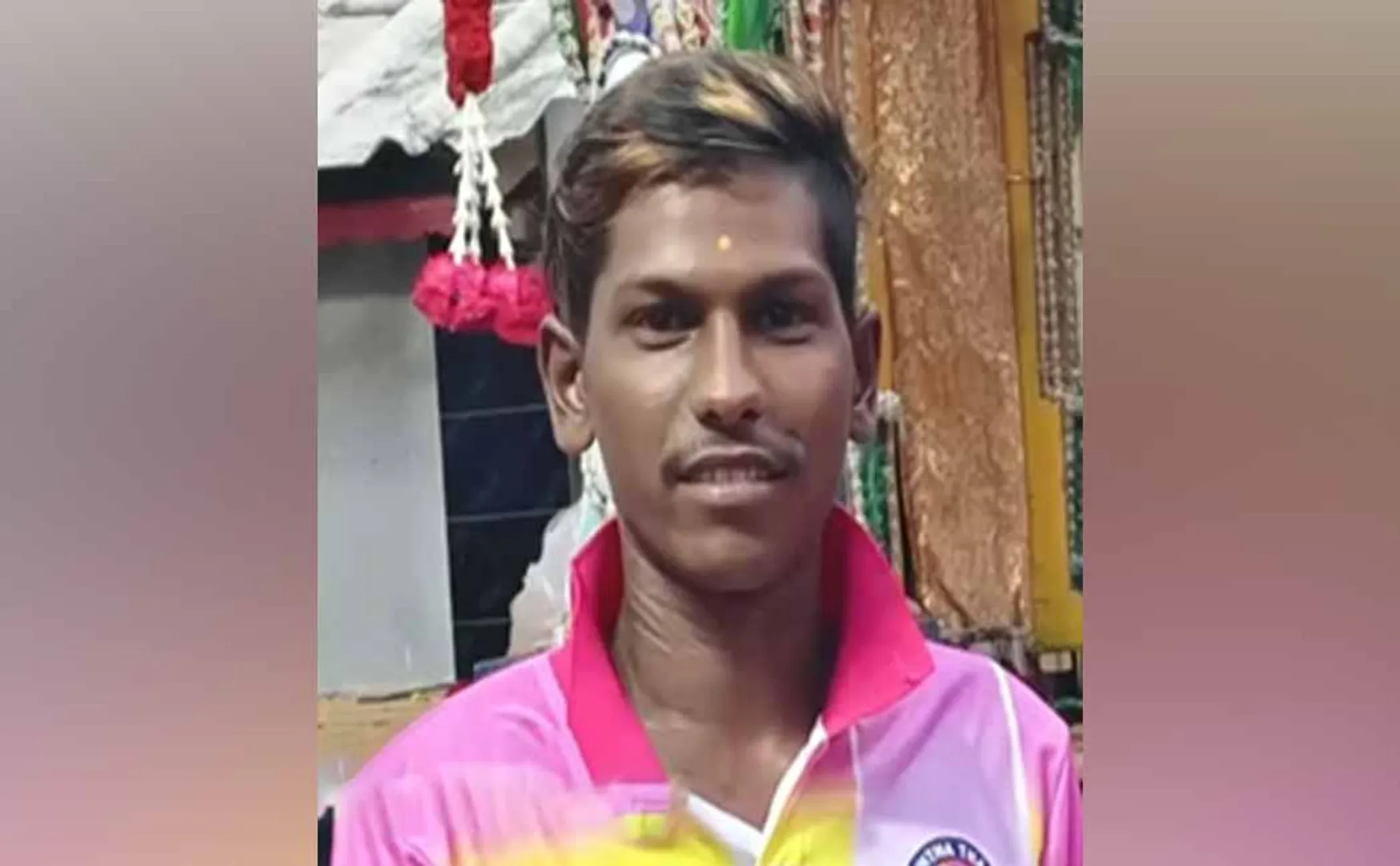 Tirupathur District Vaniyampady VSK Colony festival incident