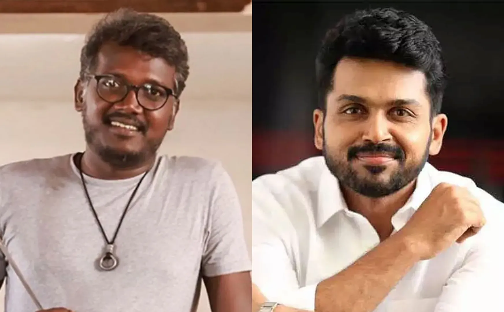 karthi wishes mari selvaraj vaazhai movie